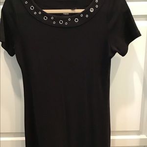 Short sleeve women’s dress